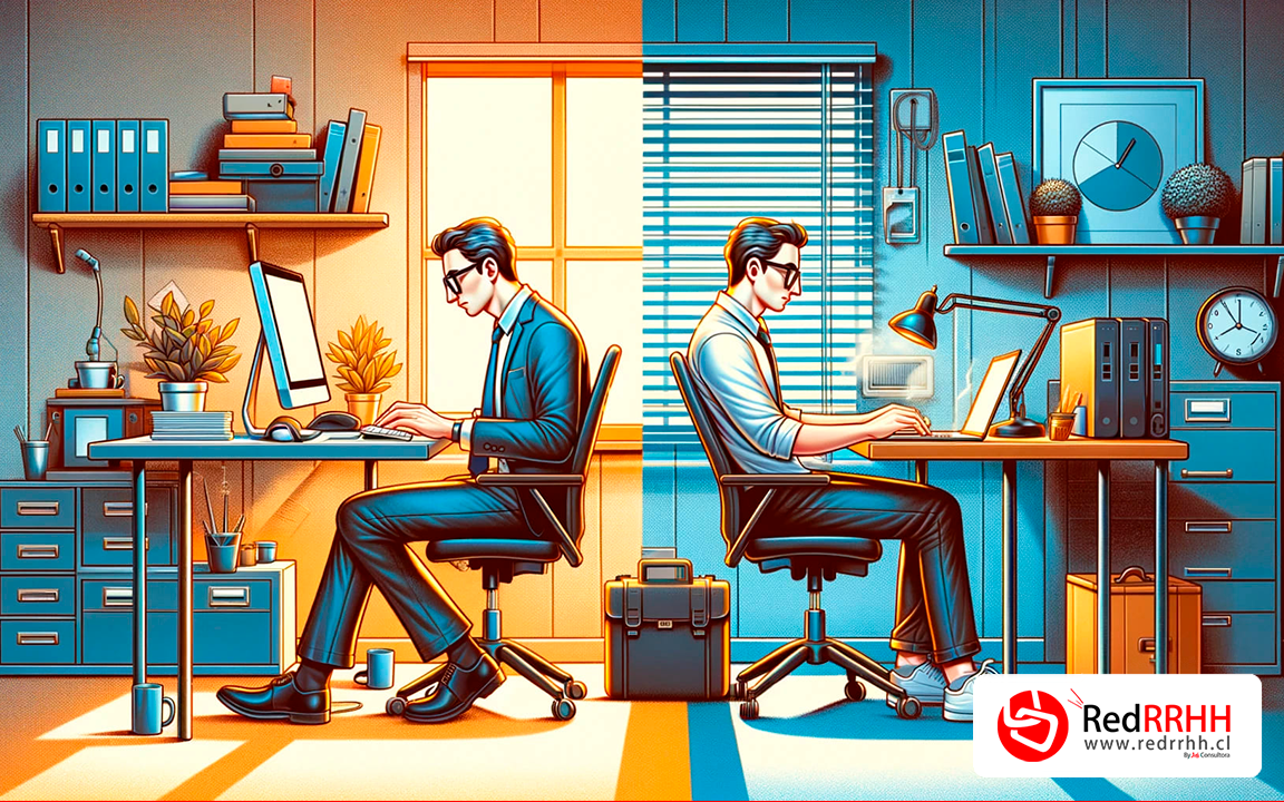 Cual es la diferencia entre trabajador dependiente e&hellip;