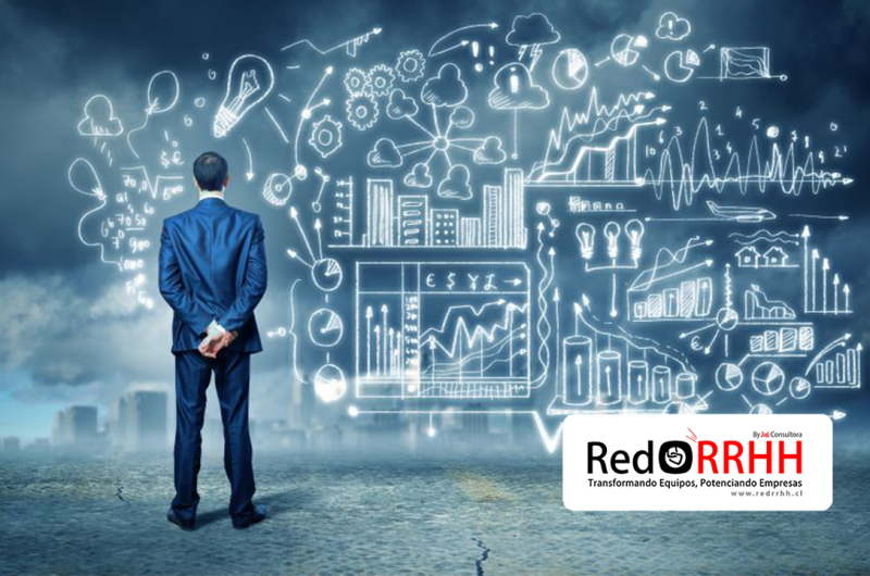 Cómo diseñar un plan estratégico de RR.HH. para el 2025 
