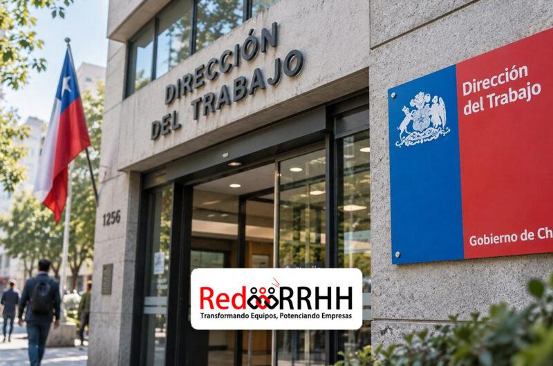 ORD. N°2000-49883/2026: Dirección del Trabajo establece criterios sobre videovigilancia, inteligencia artificial y reconocimiento facial en el trabajo