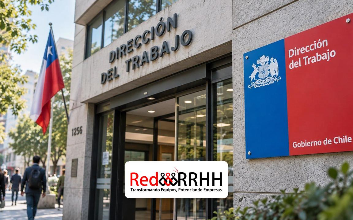 ORD. N°345: Dirección del Trabajo aborda la no discriminación y la igualdad de remuneraciones